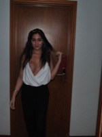 Hot and lascivious 19 year old teen tranny natalia dior 